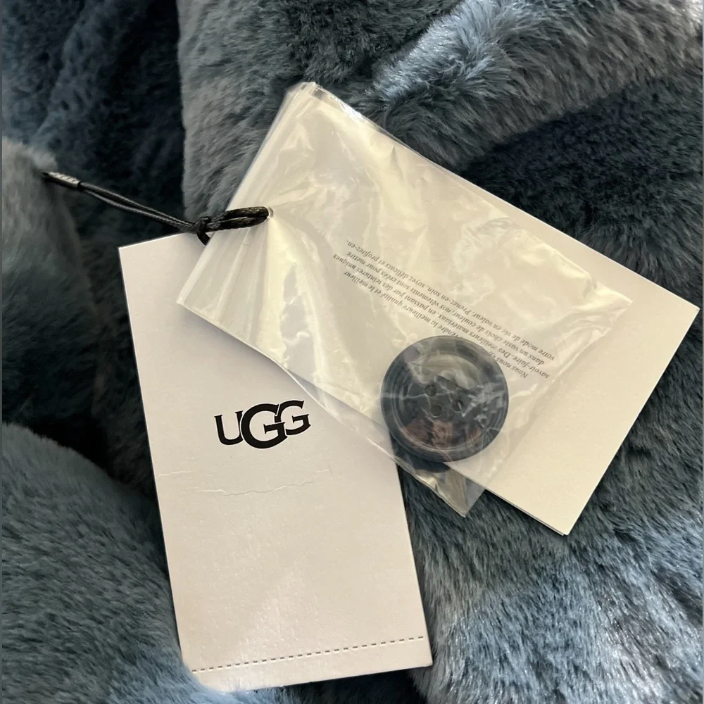 UGG “Lucinda